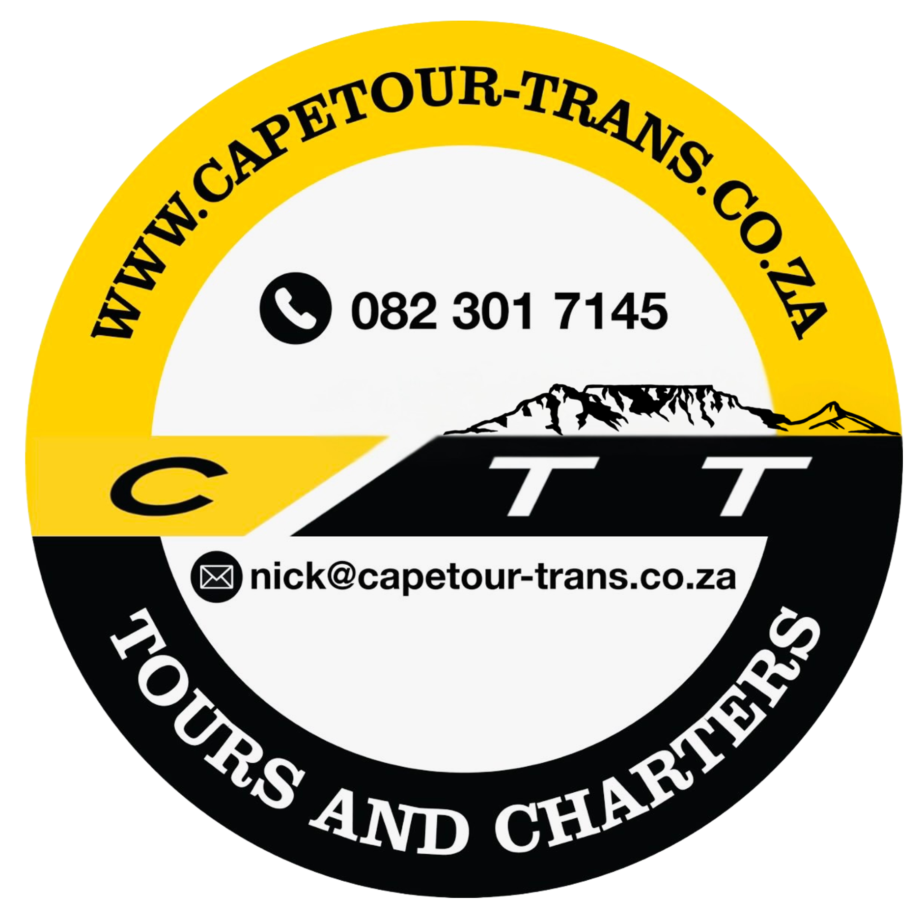 Cape Tour-Trans | Bus Hire Cape Town